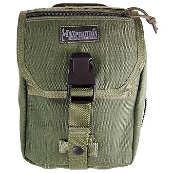 【クリックで詳細表示】Maxpedition f.i.g.h.t医療ポーチ