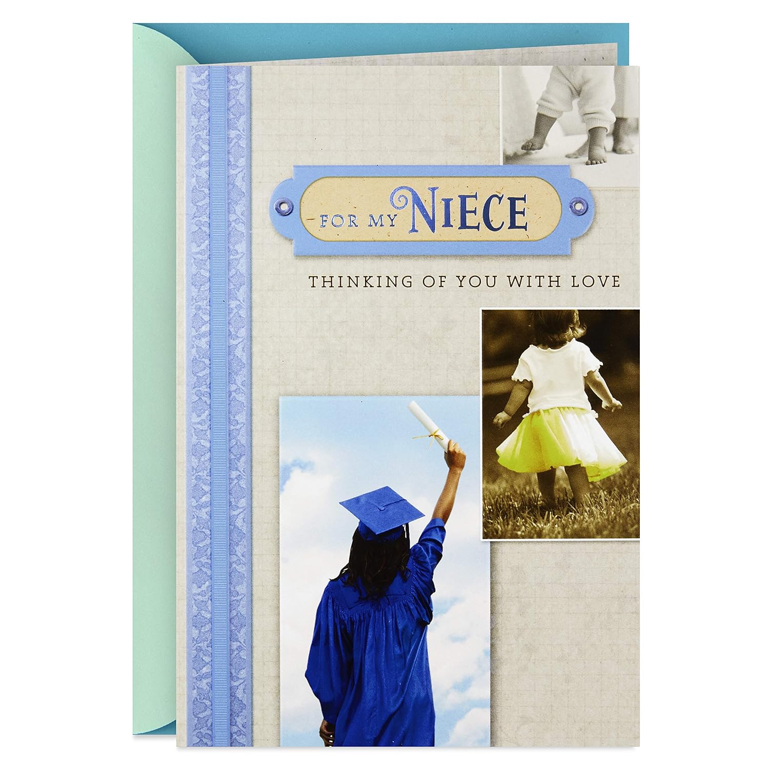 Popular Hallmark Graduation Card For Son Graduation Cap I M So Proud Of You Office Products Discount Sales Petrolepage Com