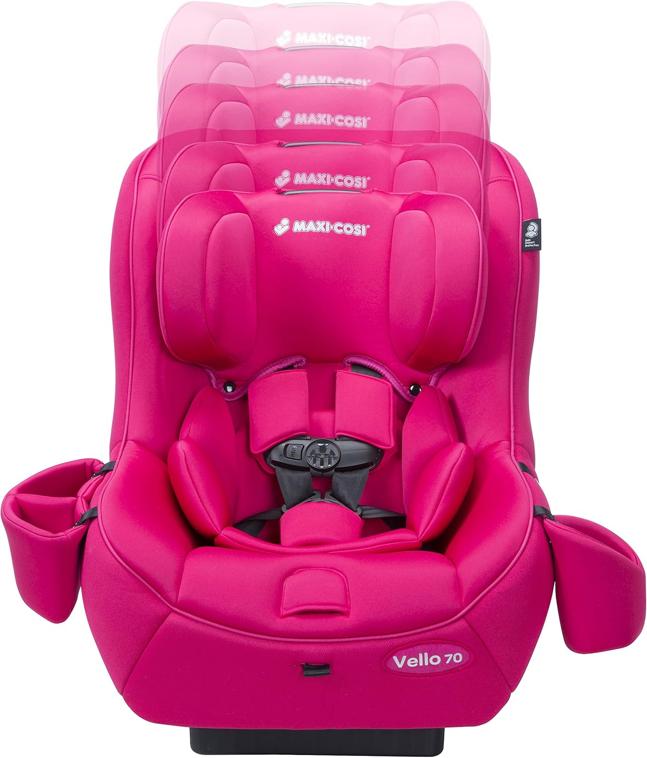 maxi cosi vello 70