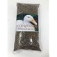 Chicken Love Duck Quackers - a nutrious Treat for Ducks and Other Water Fowl 40oz