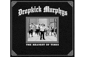 The Meanest Of Times (Lp)