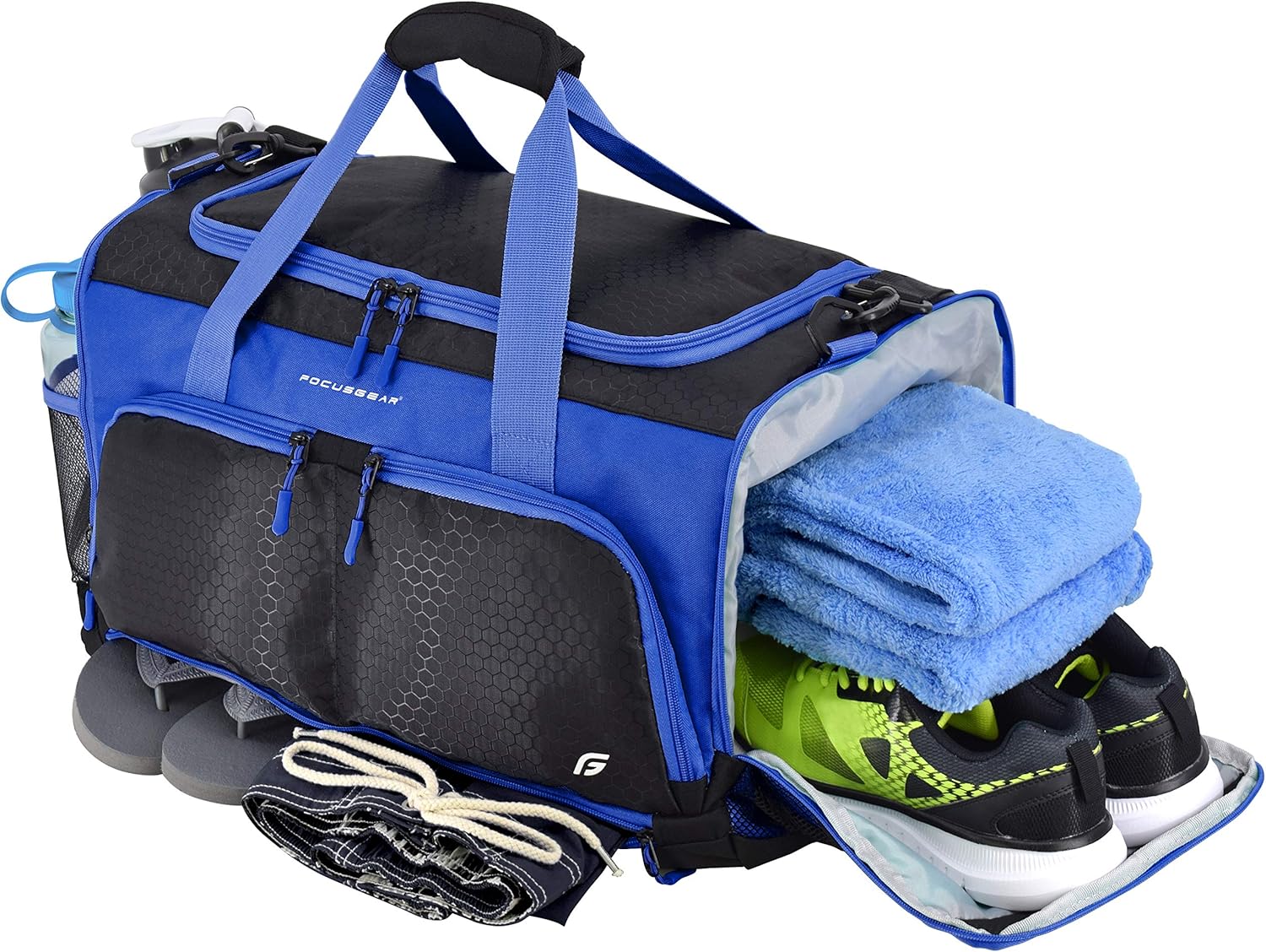 focusgear gym bag