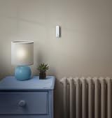 Hive Motion Sensor White - Motion Detection for Hive Hub Compatible view 3