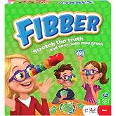 Fibber Board Game