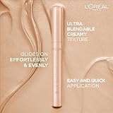 L'Oréal Paris Le Shadow Stick Paradise 105 Mesmerising Gold Eye Shadow view 3