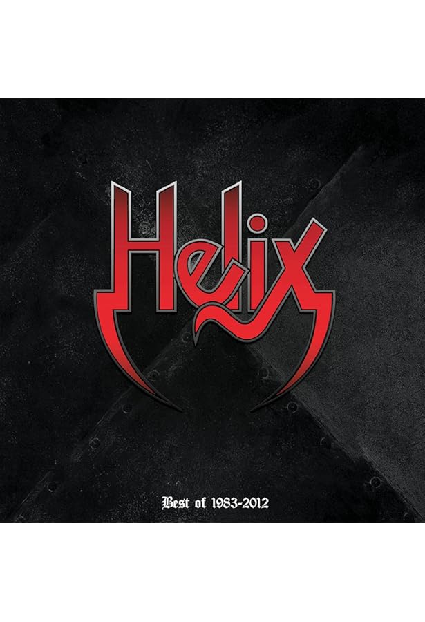 Walkin The Razors Edge: HELIX: Amazon.ca: Music