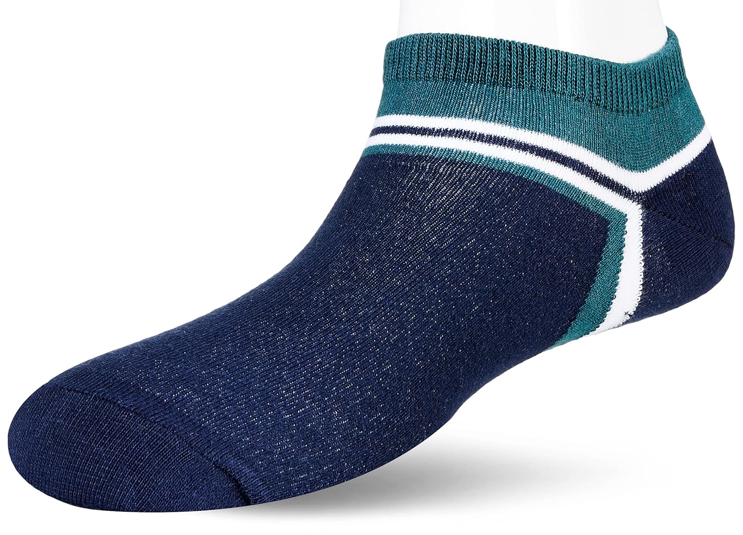 Buy Marks & Spencer Men's Athletic Socks T10_1396K_MULTI_912_ at Amazon.in