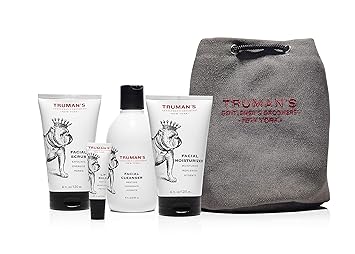 men's grooming gift set