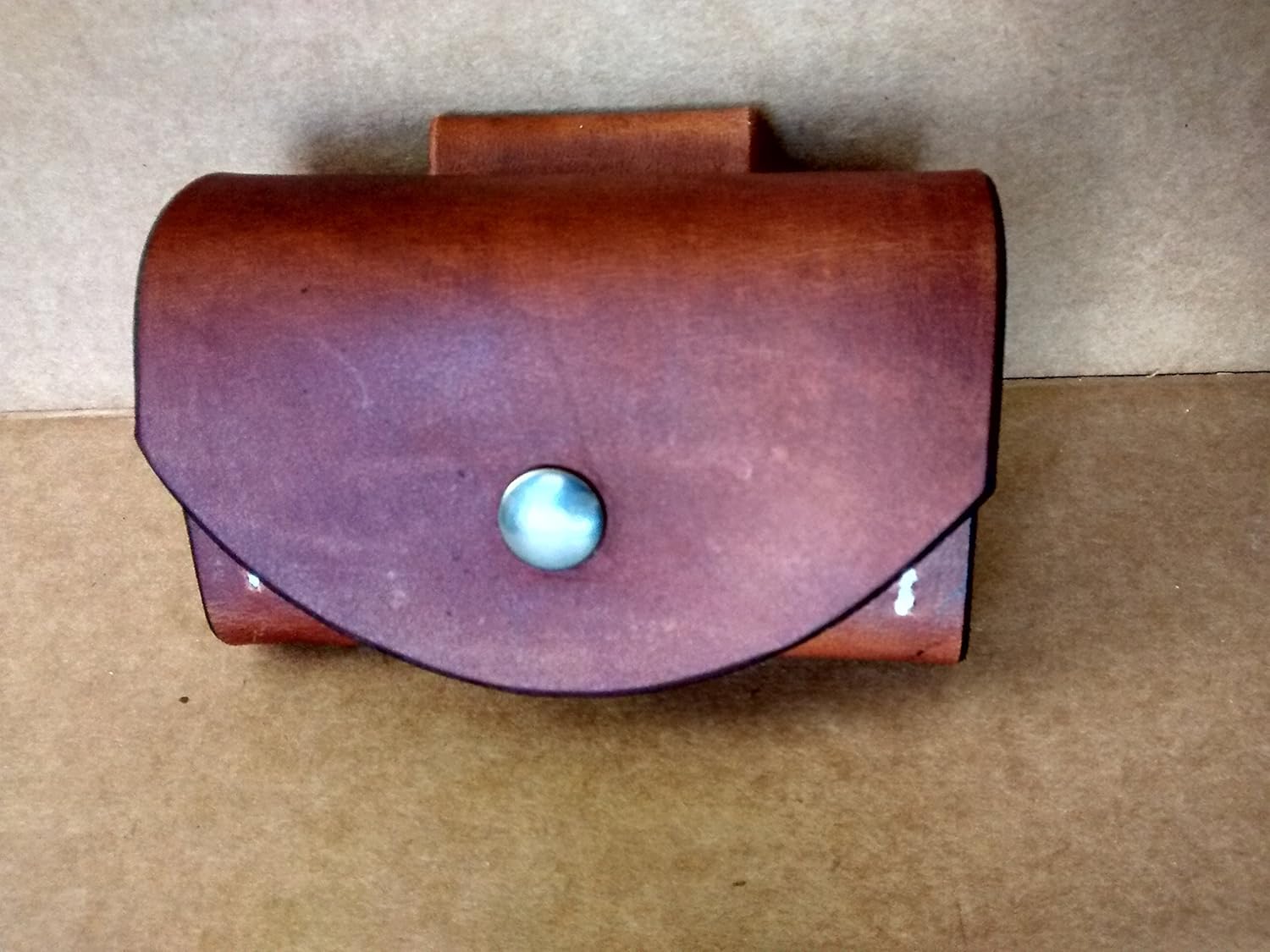 Revolver 45 LC or 44 Cartridge Holder, Cartridge Case, Ammo