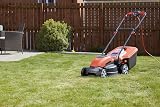 Flymo Speedi-Mo 360VC Electric Lawn Mower 1500W 36cm Cutting Width view 6