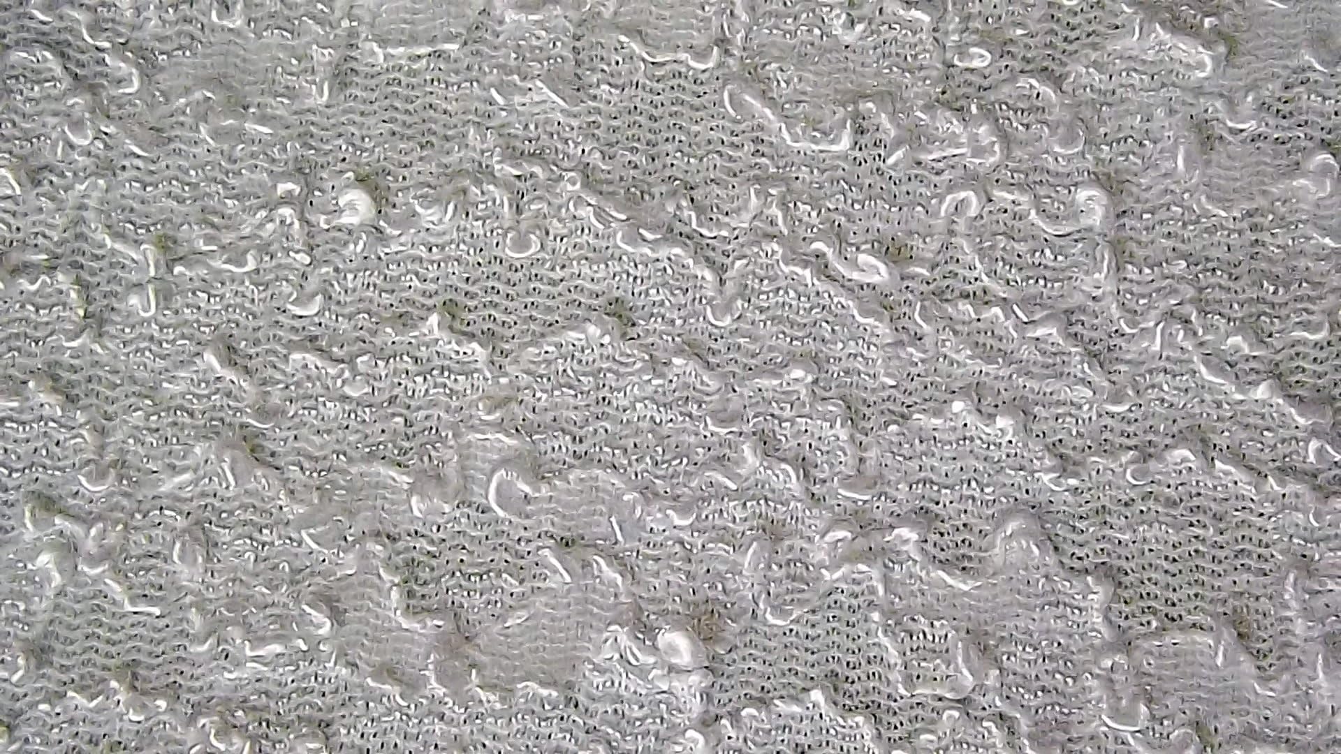 5 Yards Soft Embroidered White Corded Floral All Over Lace Fabric 48/50" Wide