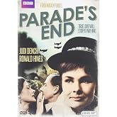 Parade's End (1964) (DVD)
