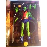 DC Comics Martian Manhunter 13" Deluxe Collector's Figure