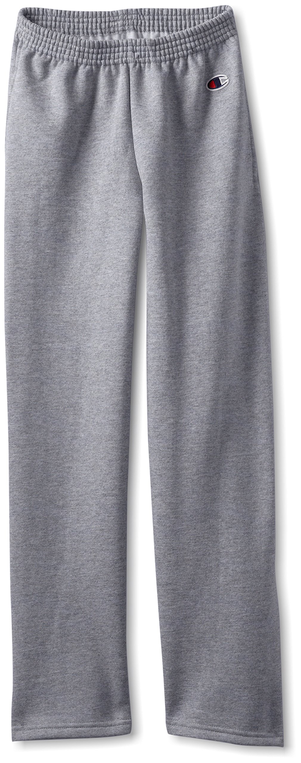 Champion Big Boys' Open Bottom Pant