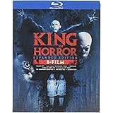 King of Horror: Expanded Edition (Blu-ray)