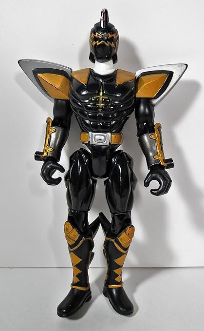 bandai 2003 power rangers