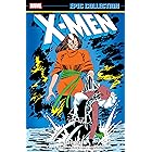 X-Men Epic Collection: Lifedeath