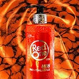 RedOne Aftershave Cream Cologne 400ml Balm Lotion for Men - Moisturising Face view 2