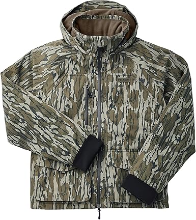 filson skagit waterfowl jacket