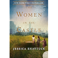 The Women in the Castle: A Novel book cover The Women in the Castle: A Novel book cover