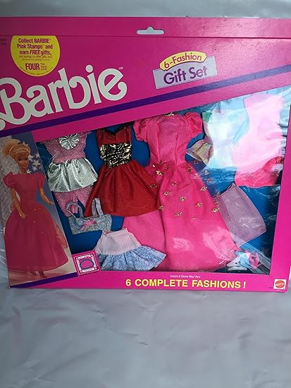 barbie completa