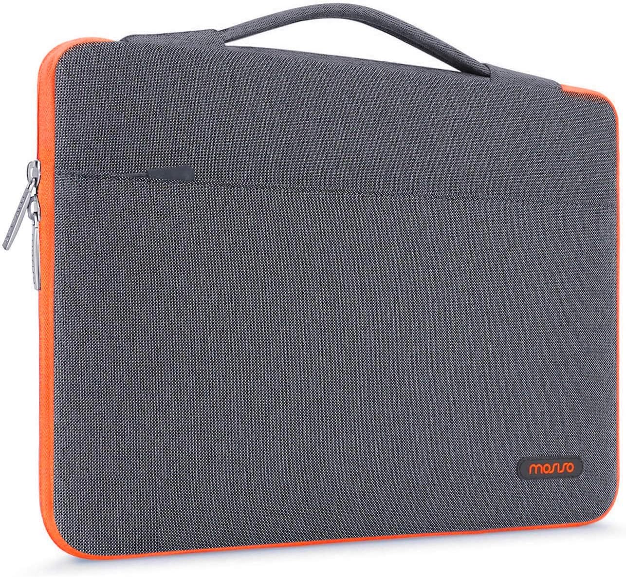 MOSISO 360 Protective Laptop Briefcase Handbag Compatible with 1313.3