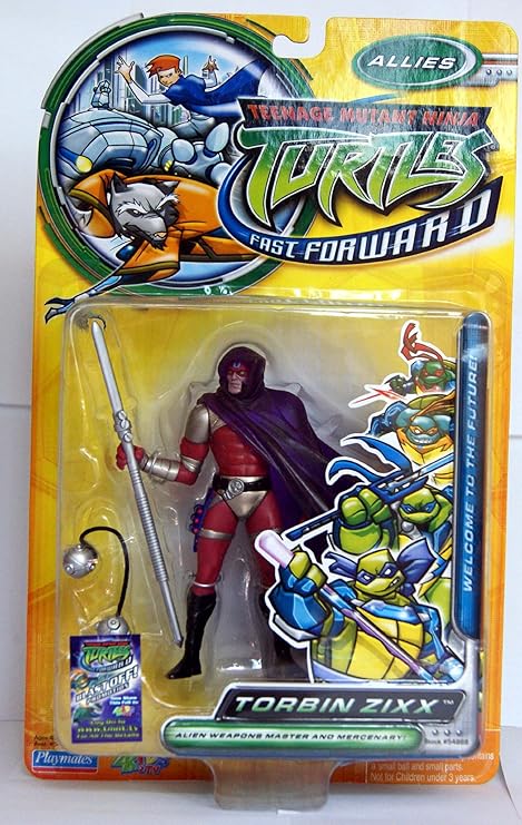 Buy Teenage Mutant Ninja Turtles: Fast 