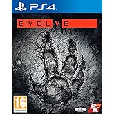 Evolve (PS4)