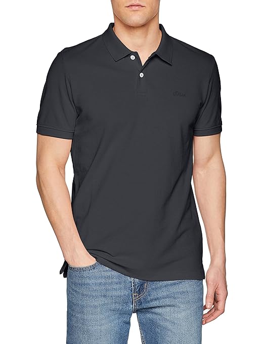 s.Oliver Herren Poloshirt