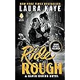 Ride Hard: A Raven Riders Novel: Kaye, Laura: 9780062403339: Amazon.com ...