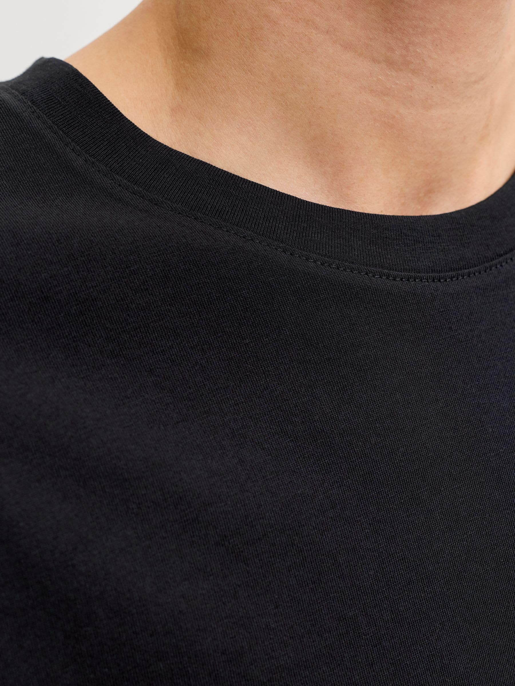 JACK & JONES JJECORP Logo Tee SS O-Neck NOOS 5