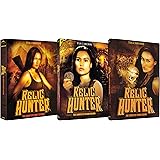 Relic Hunter: The Complete Series (Seasons 1-3 Bundle)