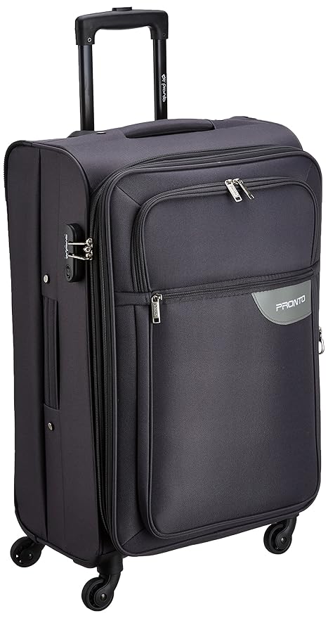 pronto trolley bags amazon
