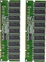 Transcend 512MB DDR RAM Kit for NEC Express 5800 120Lf Desktop Memory view 1