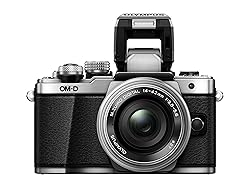OM-D EM10 mark2で手ブレを防ぐ最強アイテム カメラグリップ