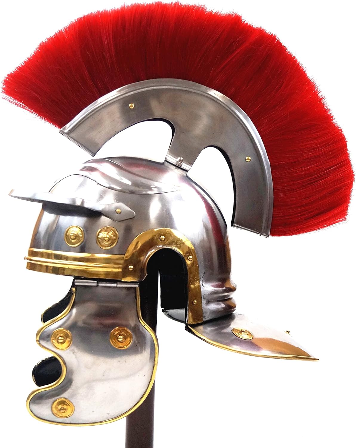 Roman legion helmet Clearance