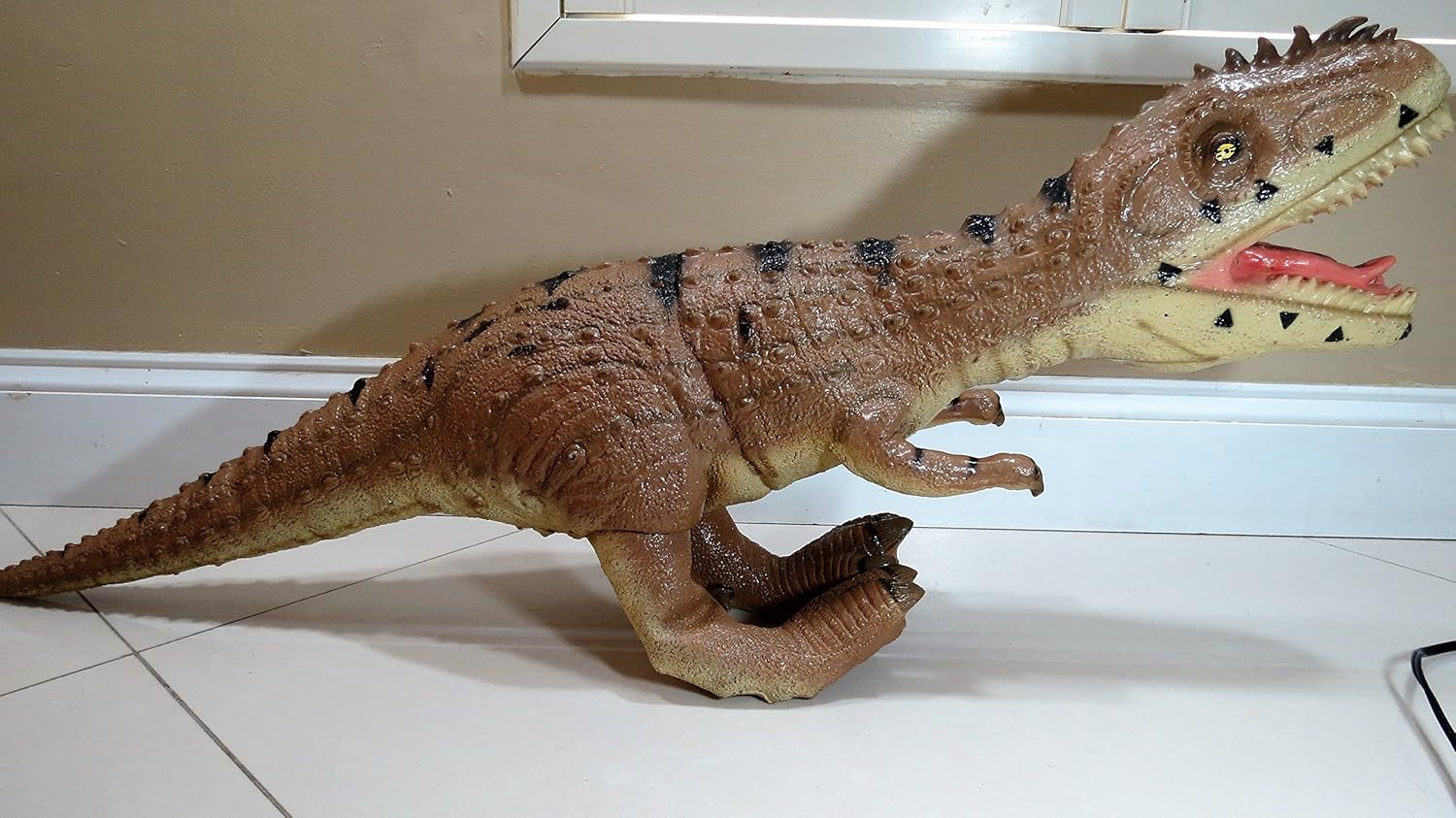 too much peanut butter for dogs