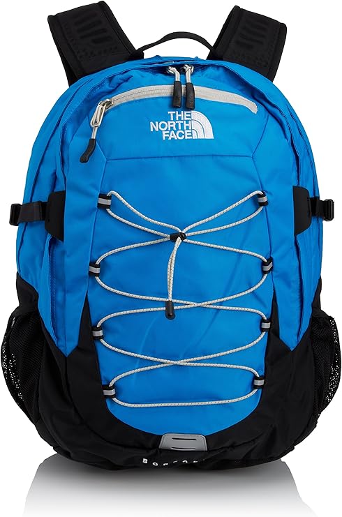 north face borealis blu
