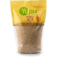 Yupik Organic Kernels, Spelt, 2.2 lb