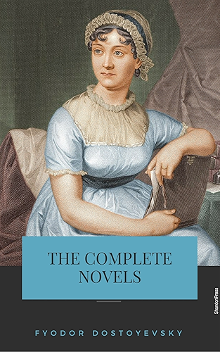Download Jane Austen: The complete Novels (English Edition) PDF