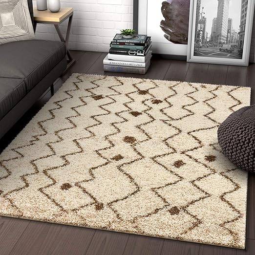 Sisal/Seagrass Area Rugs Navy Blue Trellis Modern Area Rugs Lattice Trellis Carpet 2x3 2x7 3x5