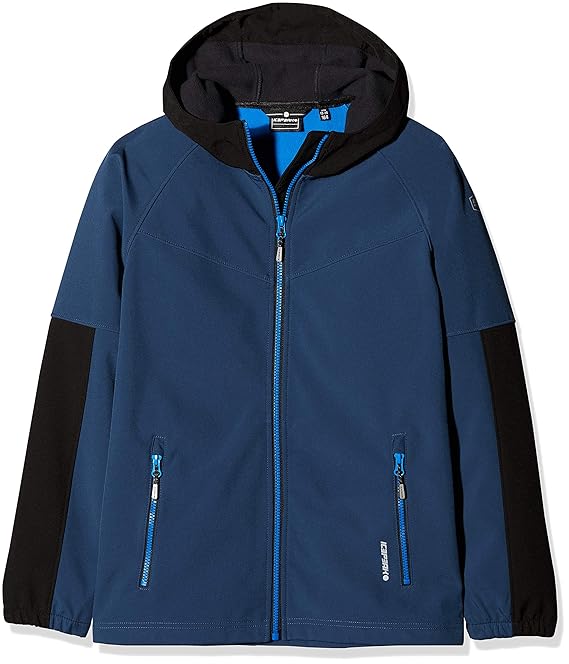 Icepeak Jungen Rakin Jr Softshell Jacke