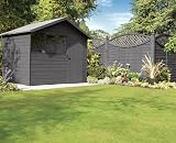 Ronseal Fence Life Plus Slate 5L - All Weather Protection view 2