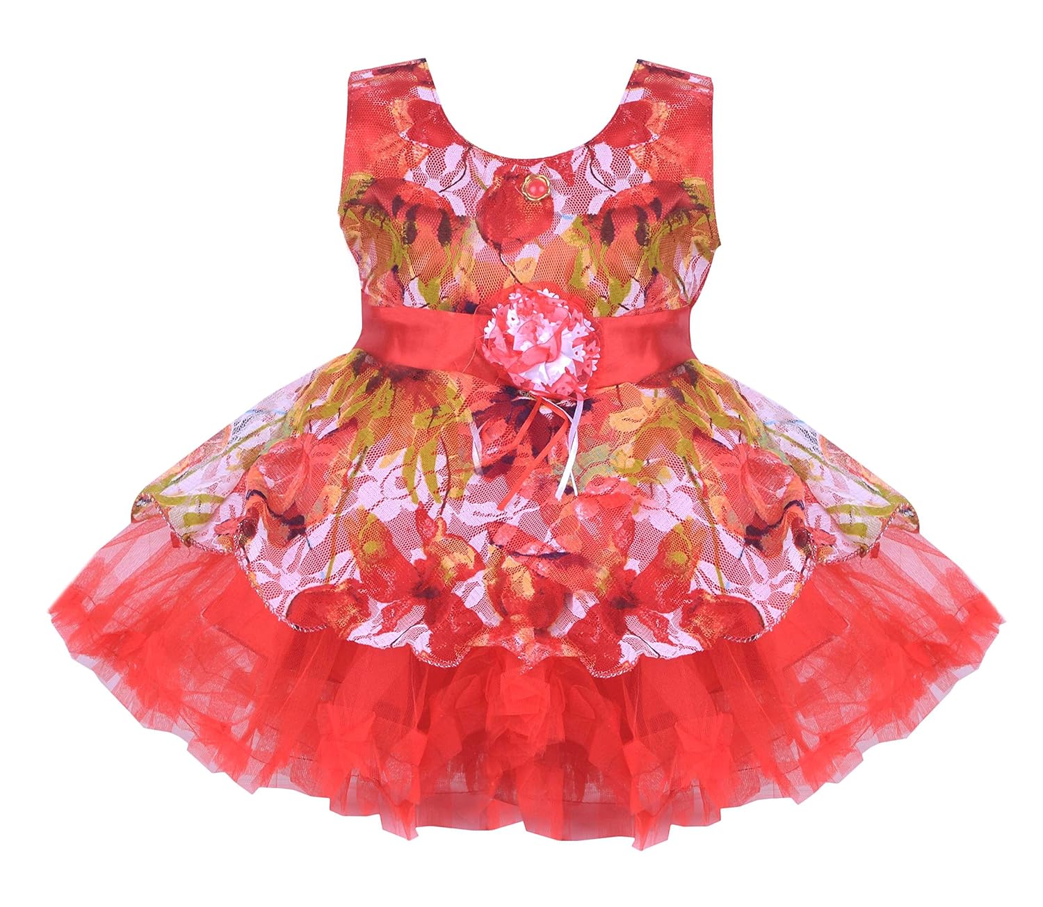 princes frock