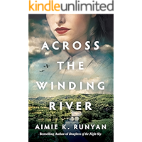 Across the Winding River book cover