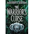 The Warrior's Curse (The Traitor's Game, Book 3)