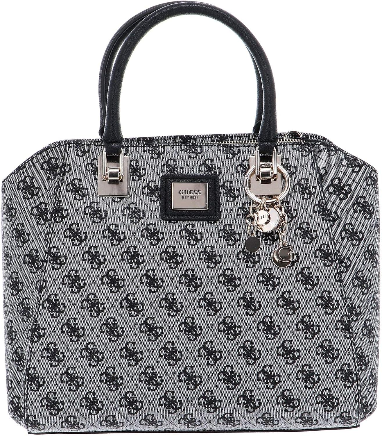 Borsa guess candace Clearance