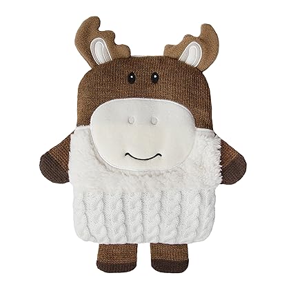 Aroma Home - Alce Woodland Cuddle se calienta en microondas ...