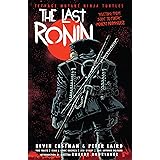 Teenage Mutant Ninja Turtles: The Last Ronin