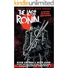 Teenage Mutant Ninja Turtles: The Last Ronin